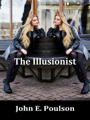 cover image of The Illusionist